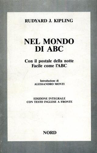 Nel mondo di ABC. Con il postale della notte. Facile …