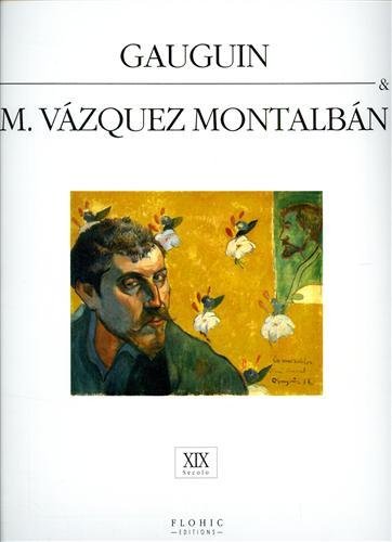 Gauguin & M.Vazquez Montalban.