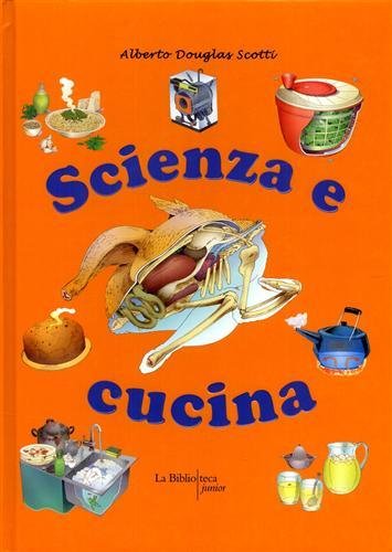 Scienza e cucina.