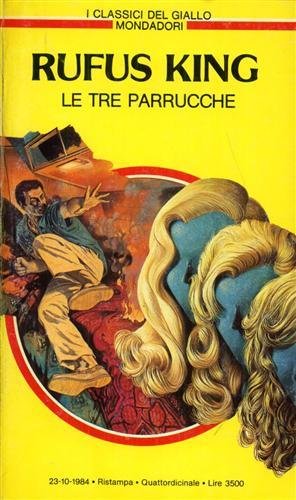 Le tre parrucche.