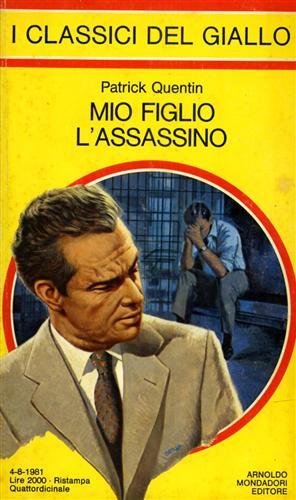 Mio figlio l'assassino.