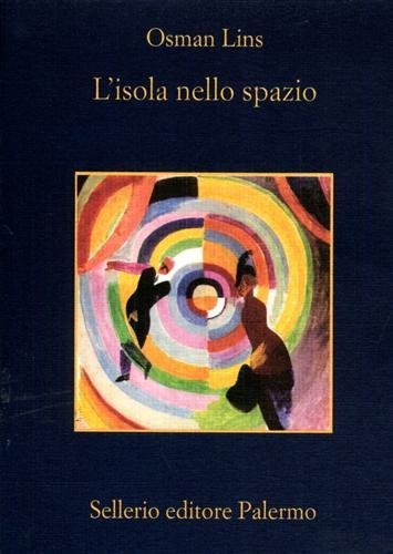 L'isola nello spazio.