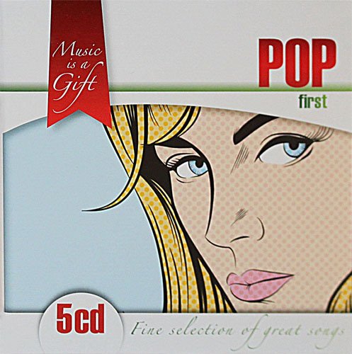 Pop First. Music is a gift. Fine Selection of Great …