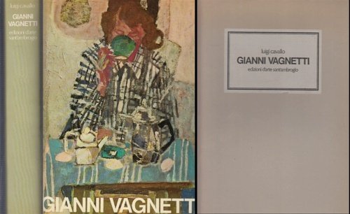 Gianni Vagnetti.