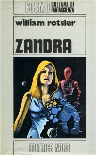 Zandra.