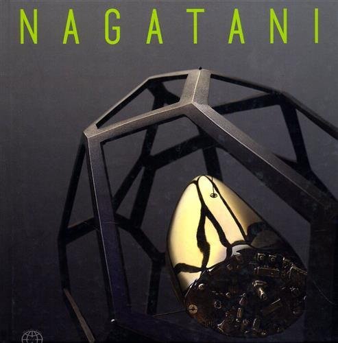 Nagatani Scultura. Semi del tempo.