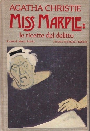 Miss Marple:Le ricette del delitto. Miss Marple nei Caraibi. Miss …