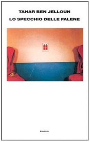 Lo specchio delle falene.