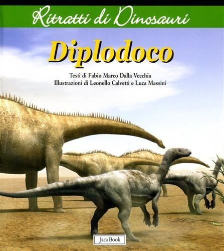 Diplodoco.