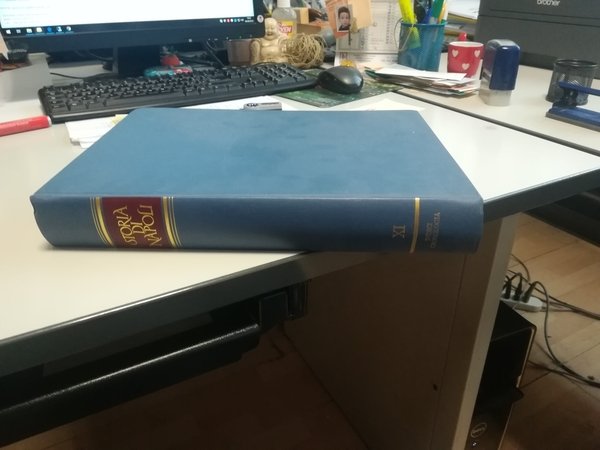 Storia di Napoli. Indici dei nomi e dei luoghi. Cronologia …