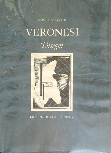 Veronesi, disegni.