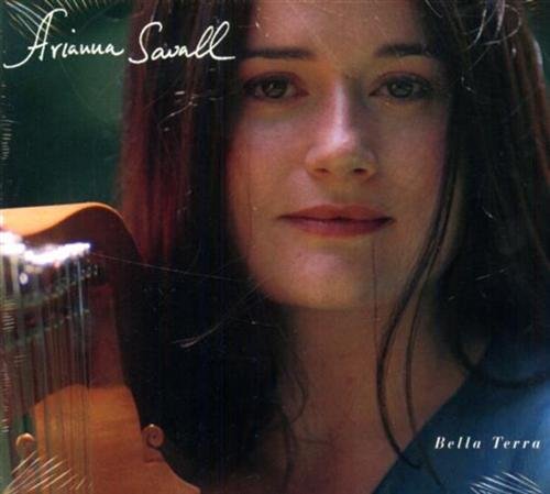 Bella Terra. Arianna Savall - canto y arpa Dimitris Psonis …