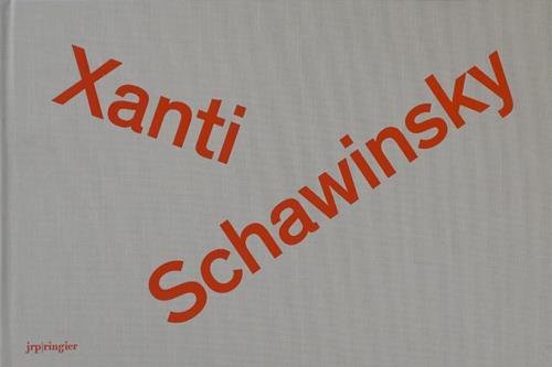 Xanti Schawinsky: The Album.