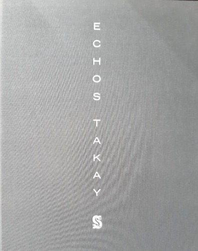 Echos Takay.