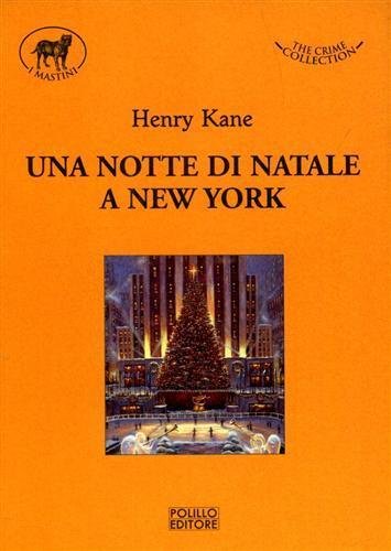 Una notte di Natale a New York.