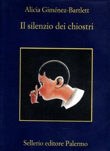 Il silenzio dei chiostri.