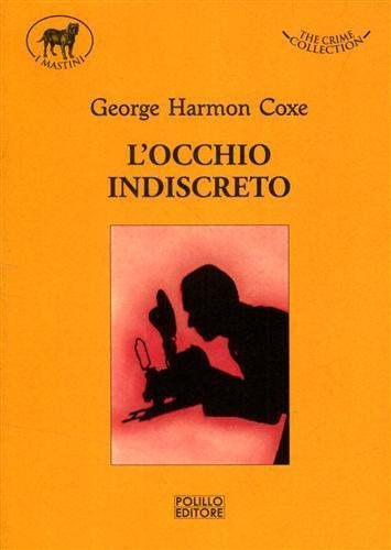 L'occhio indiscreto.