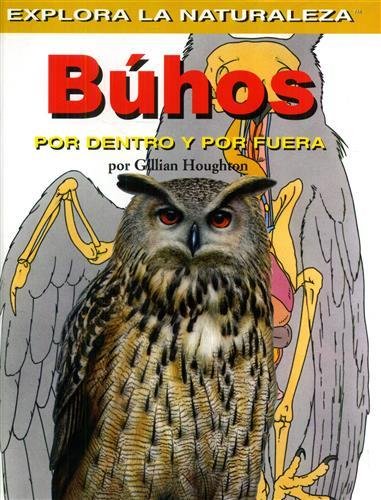 Buhos. Por dentro y por fuera.