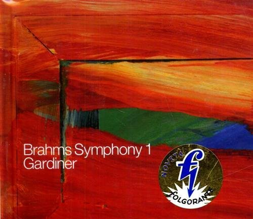 Symphony No.1. The Monteverdi Choir Orchestre Révolutionnaire et Romantique John …