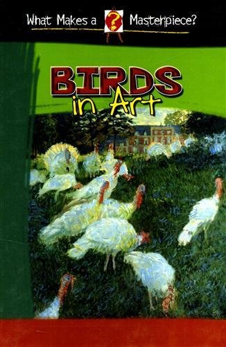 Birds in Art.
