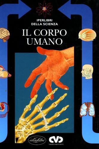 Il corpo umano. | Immagine principale