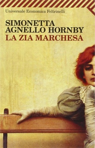 La zia marchesa.