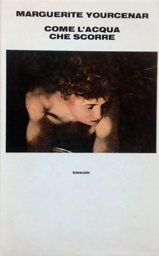 Come l'acqua che scorre. Tre racconti. | Immagine principale