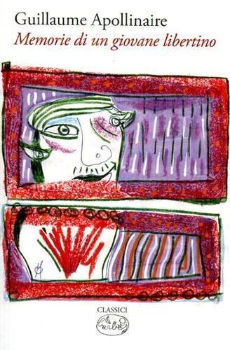 Memorie di un giovane libertino.