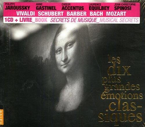 Les Dix Plus Grandes Emotions Classiques.