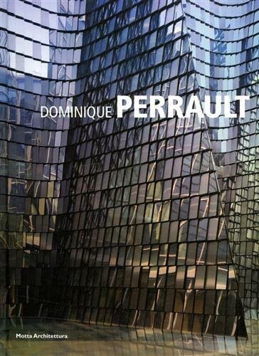 Dominique Perrault. | Immagine principale