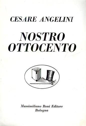 Nostro Ottocento. Foscolo, Monti, Leopardi, Cattaneo, Carducci, lettere di Domenico Gnoli, alcuni nomi e momenti del nostro Ottocento passati in rassegna da un critico ben noto per la finezza delle interpretazioni e la freschezza dell'espressione.