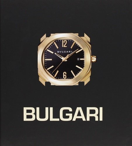 Bulgari. I maestri del tempo.