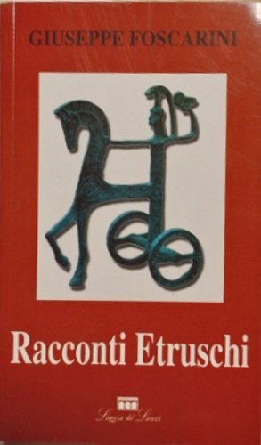 Racconti etruschi.