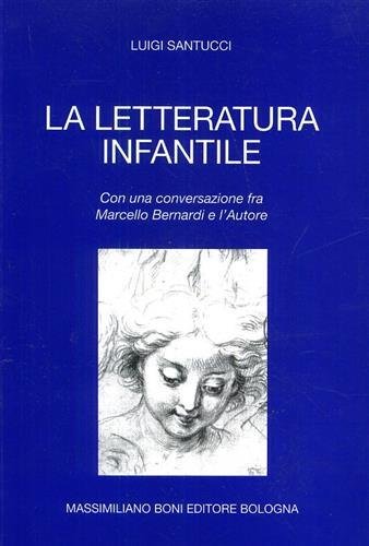 La letteratura infantile.