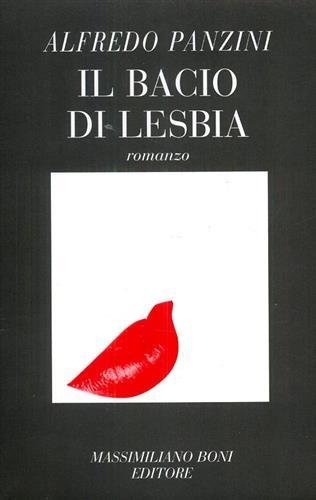 Il bacio di Lesbia.