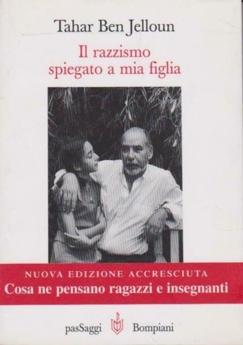 Il razzismo spiegato a mia figlia.