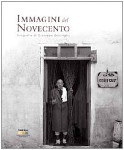 Immagini del Novecento.