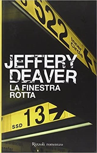 La finestra rotta.