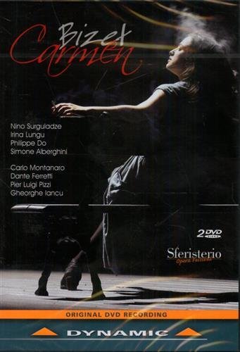 Carmen. Opera in Four Acts. Libretto di H. Meilhac, L. …