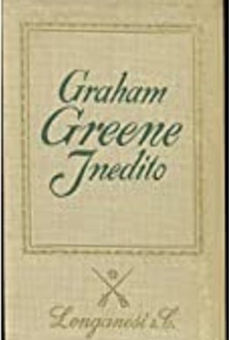 Graham Greene inedito. | Immagine principale