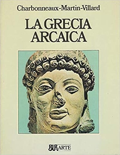 La Grecia arcaica 620-480 a.C.