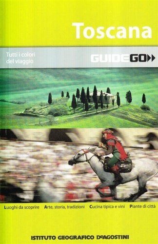 Toscana.
