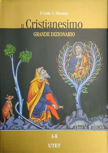Dizionario del Cristianesimo.