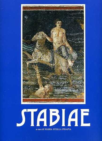 Mosaici antichi in Italia. Regione Prima. Stabiae.