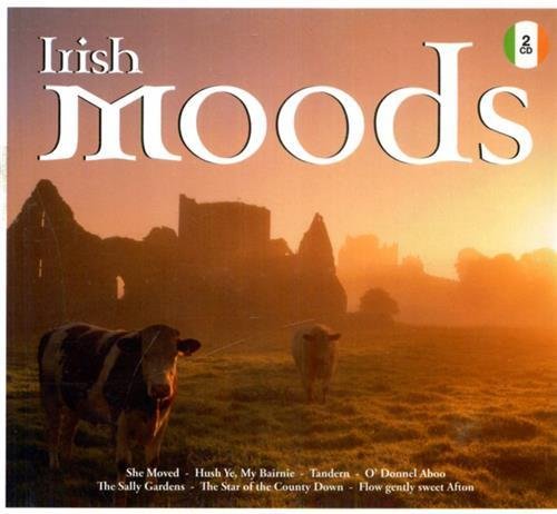 Irish Moods.