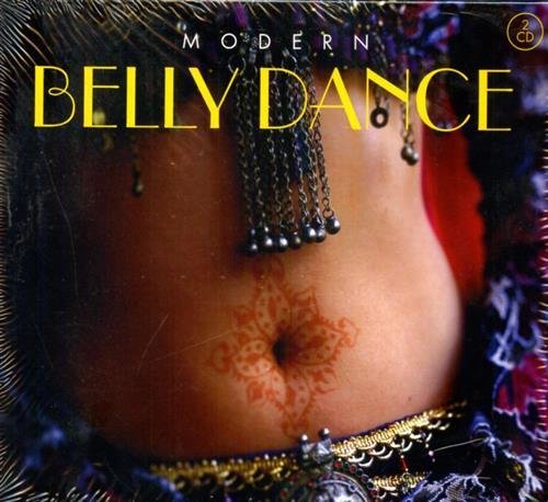 Modern Belly Dance.