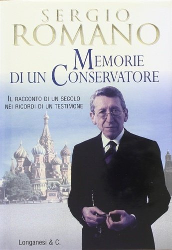 Memorie di un conservatore.