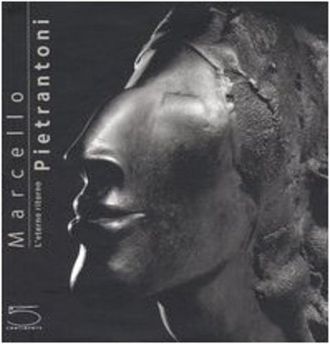 Marcello Pietrantoni. L'eterno ritorno. | Immagine principale