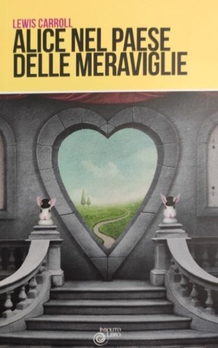 Alice nel paese delle meraviglie.