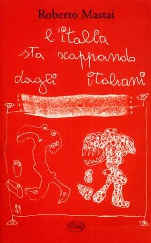 L'Italia sta scappando dagli italiani.